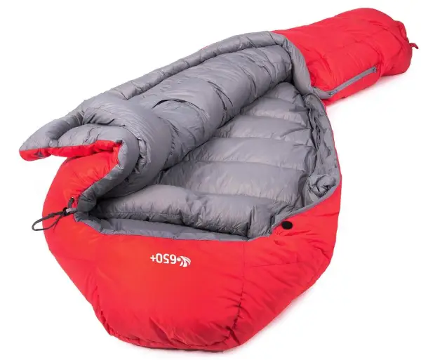Sleeping Bag