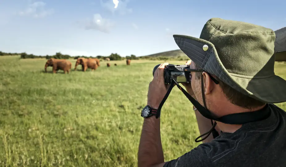 Tanzania Closer To Nature