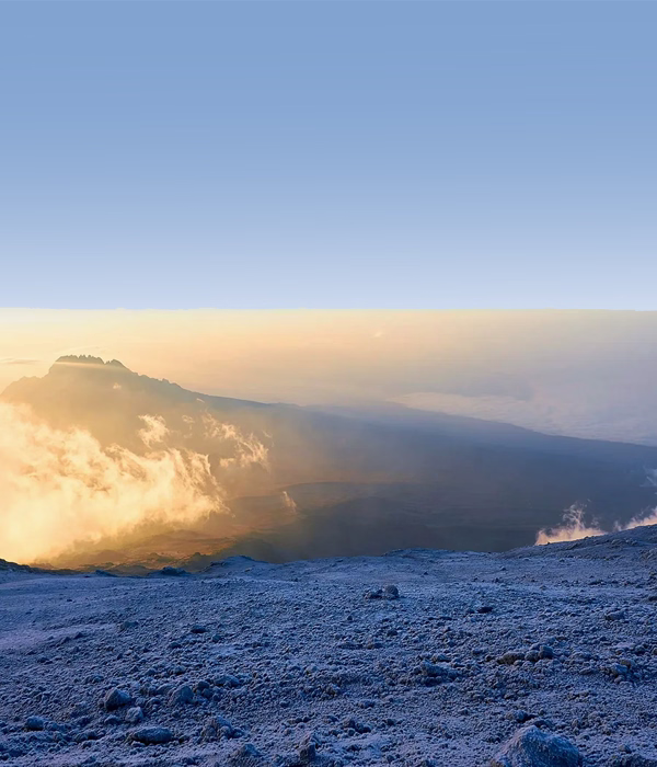 9 Days Northern Circuit Route Trek