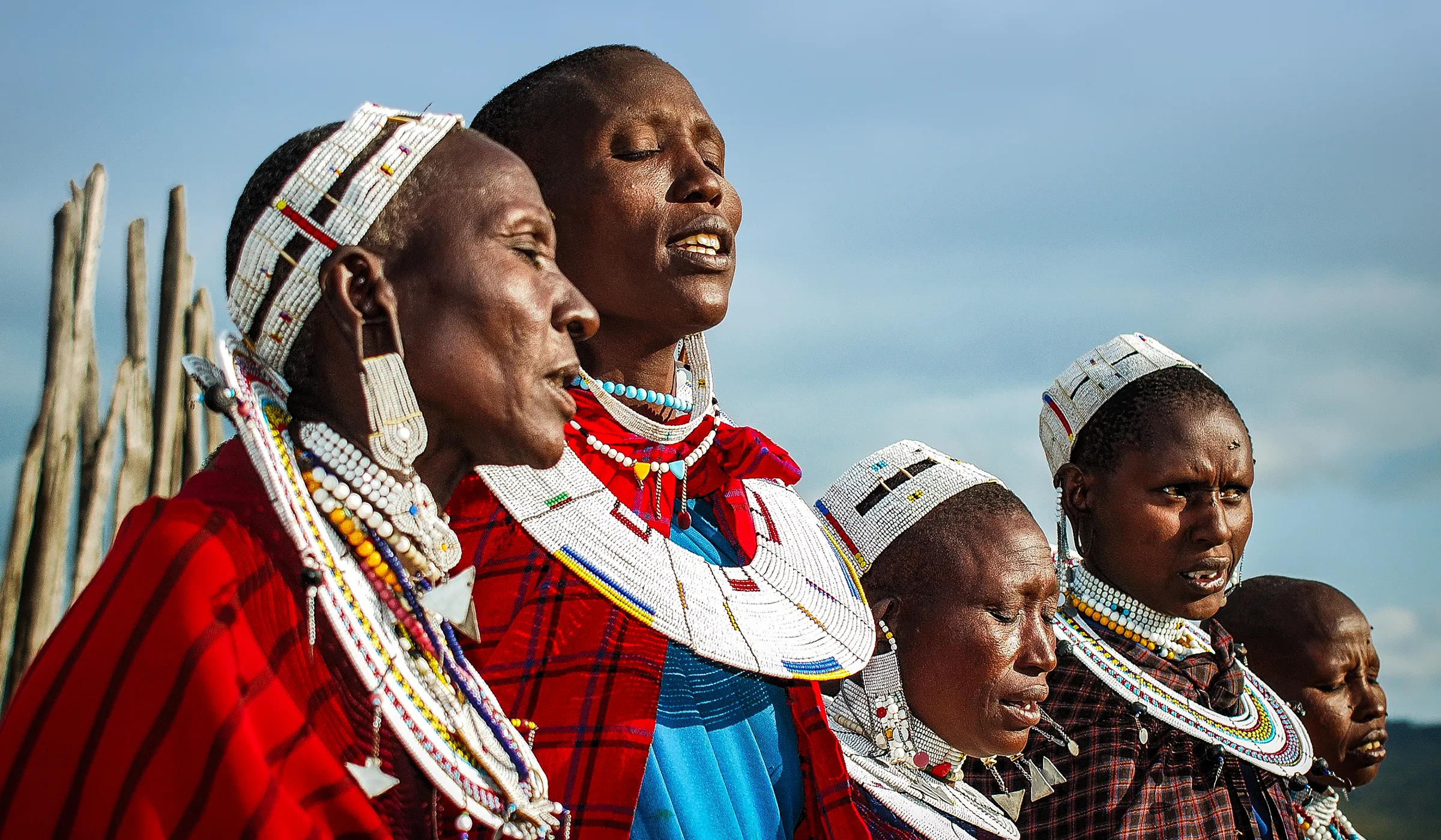 Tanzania Cultural Experience