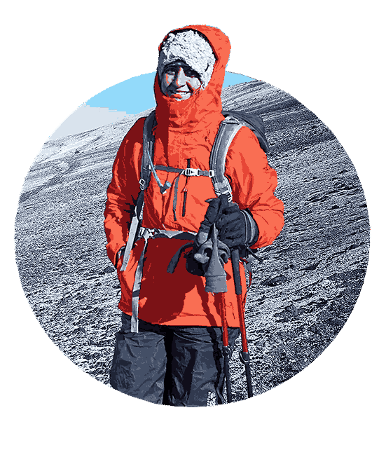 Rongai Route Guide PDF