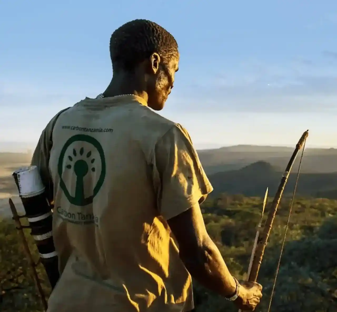 Offsetting Carbon Impact