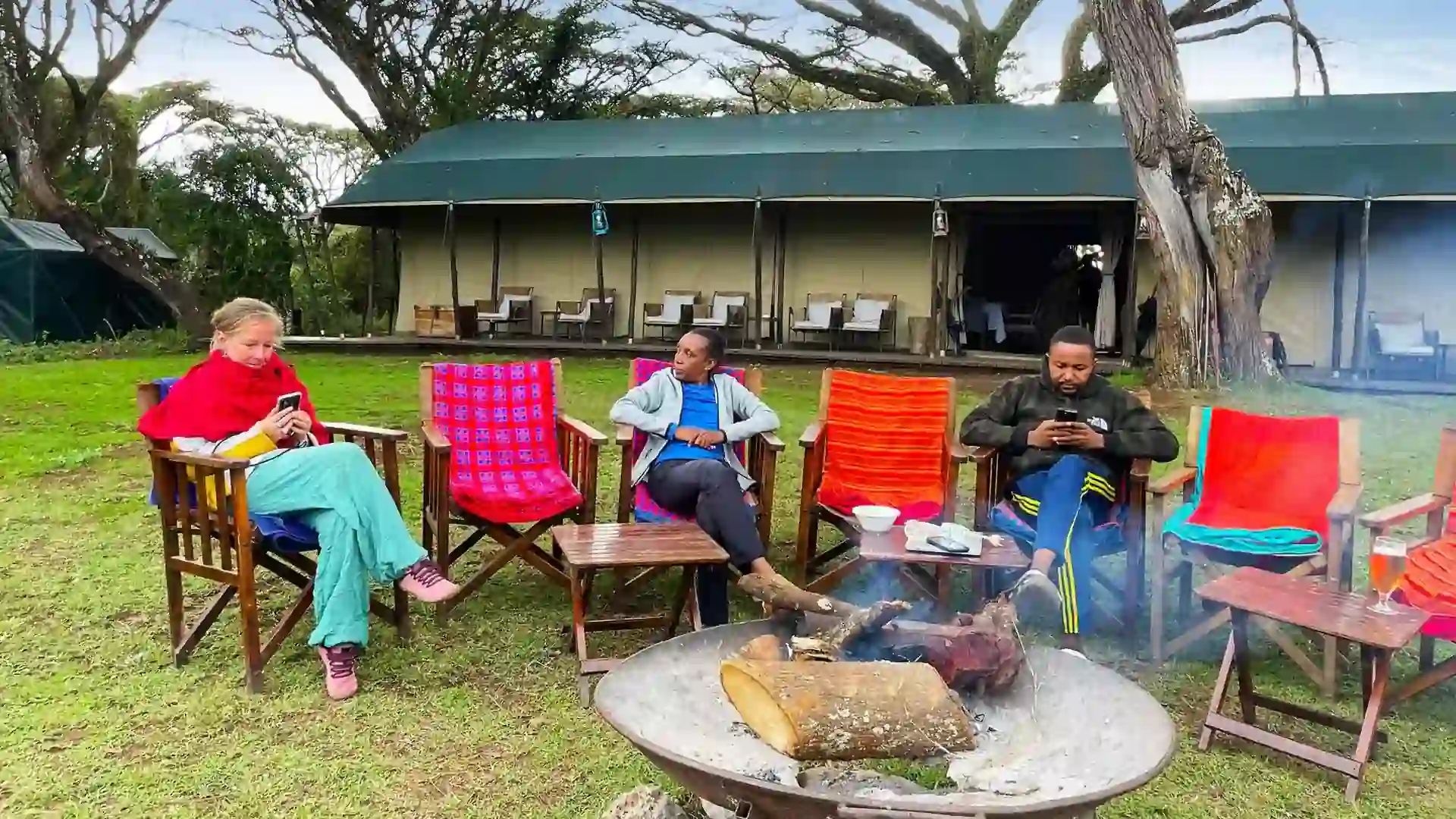 Tanzania Private Safari