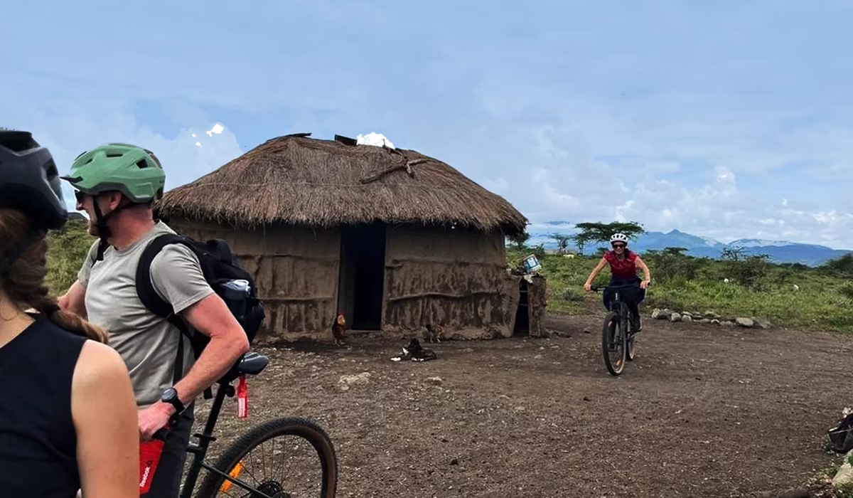 50 Things To Do In Arusha