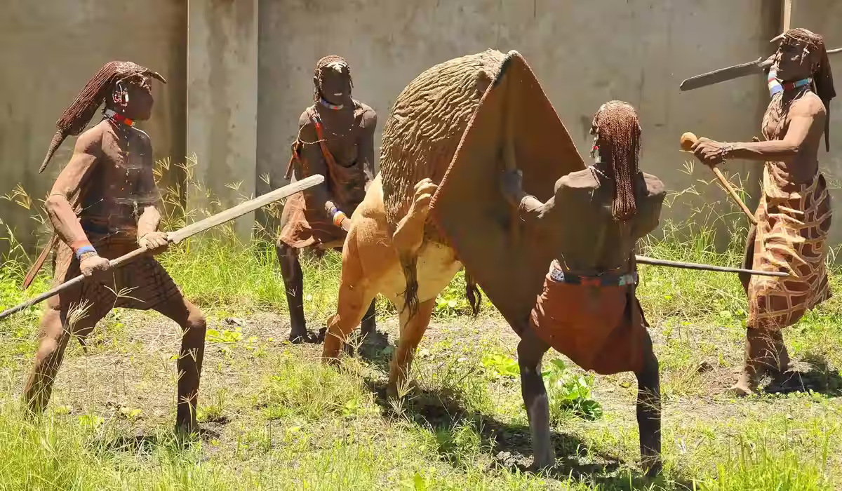 50 Things To Do In Arusha