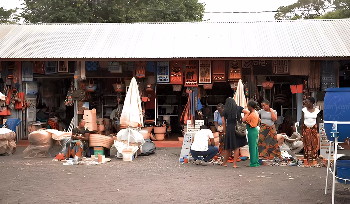 50 Things To Do In Arusha