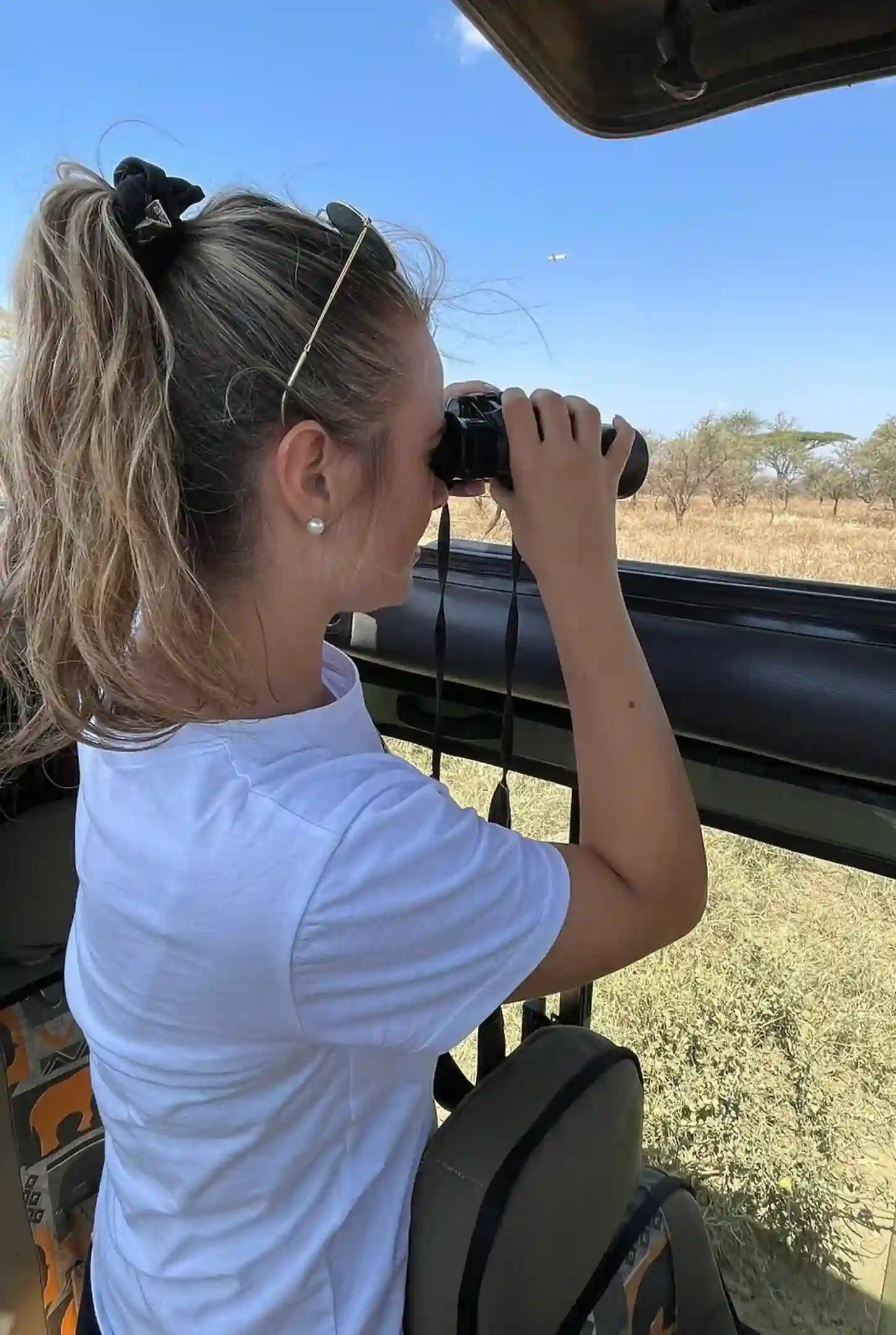 Tanzania Safari Fleet