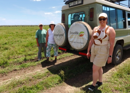 Best Tanzania Tour Oprtaor