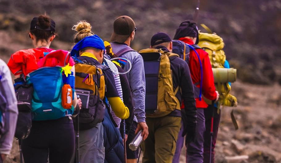 Best Time To Climb Kilimanjaro