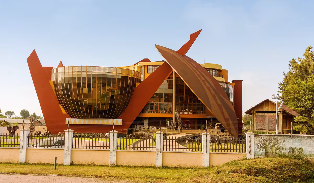 50 Things To Do In Arusha