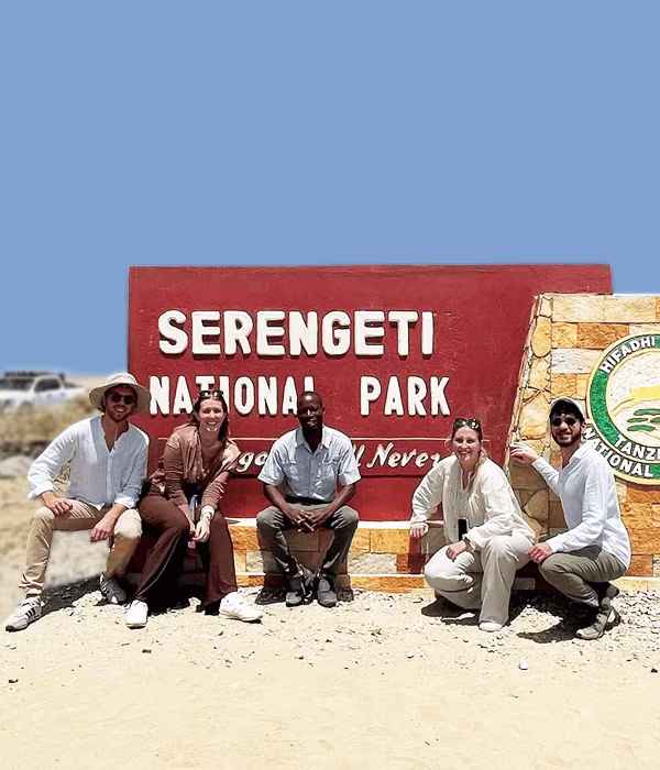 Tanzania Family Safari