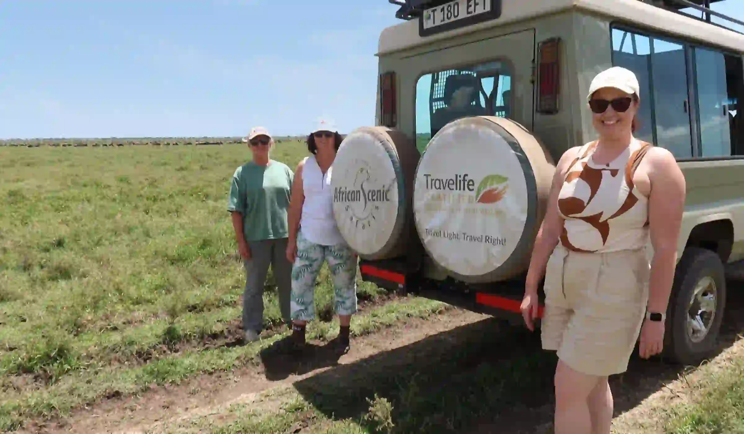 Tanzania Safari Packages