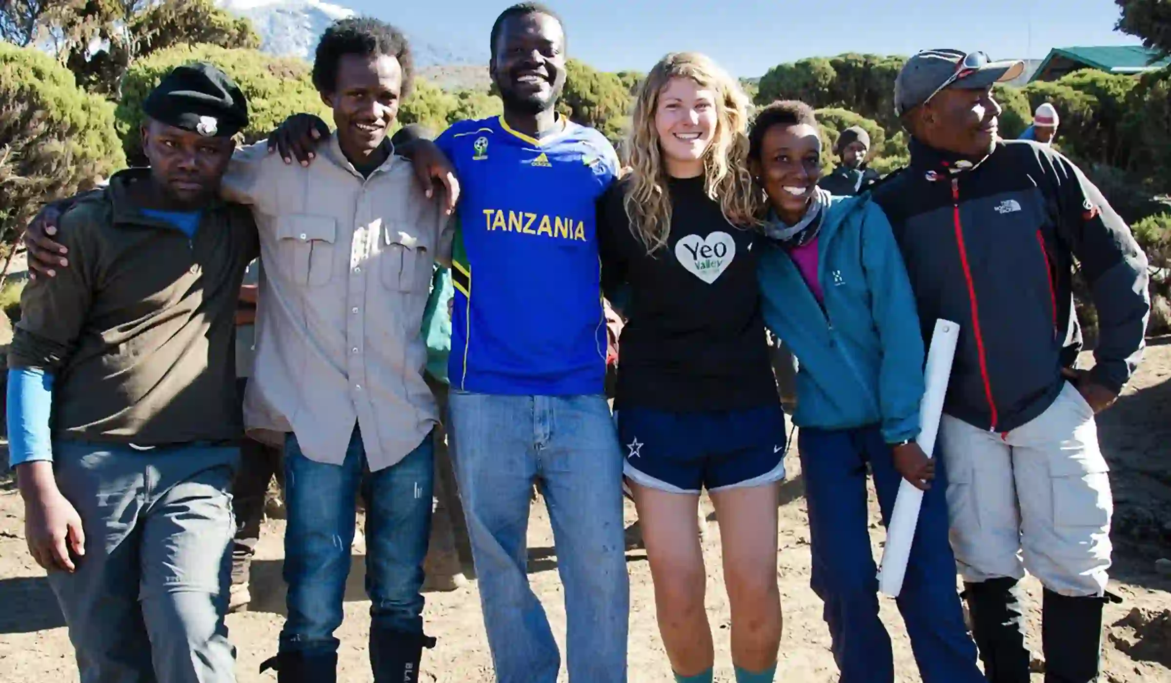 Tanzania Safari Packages