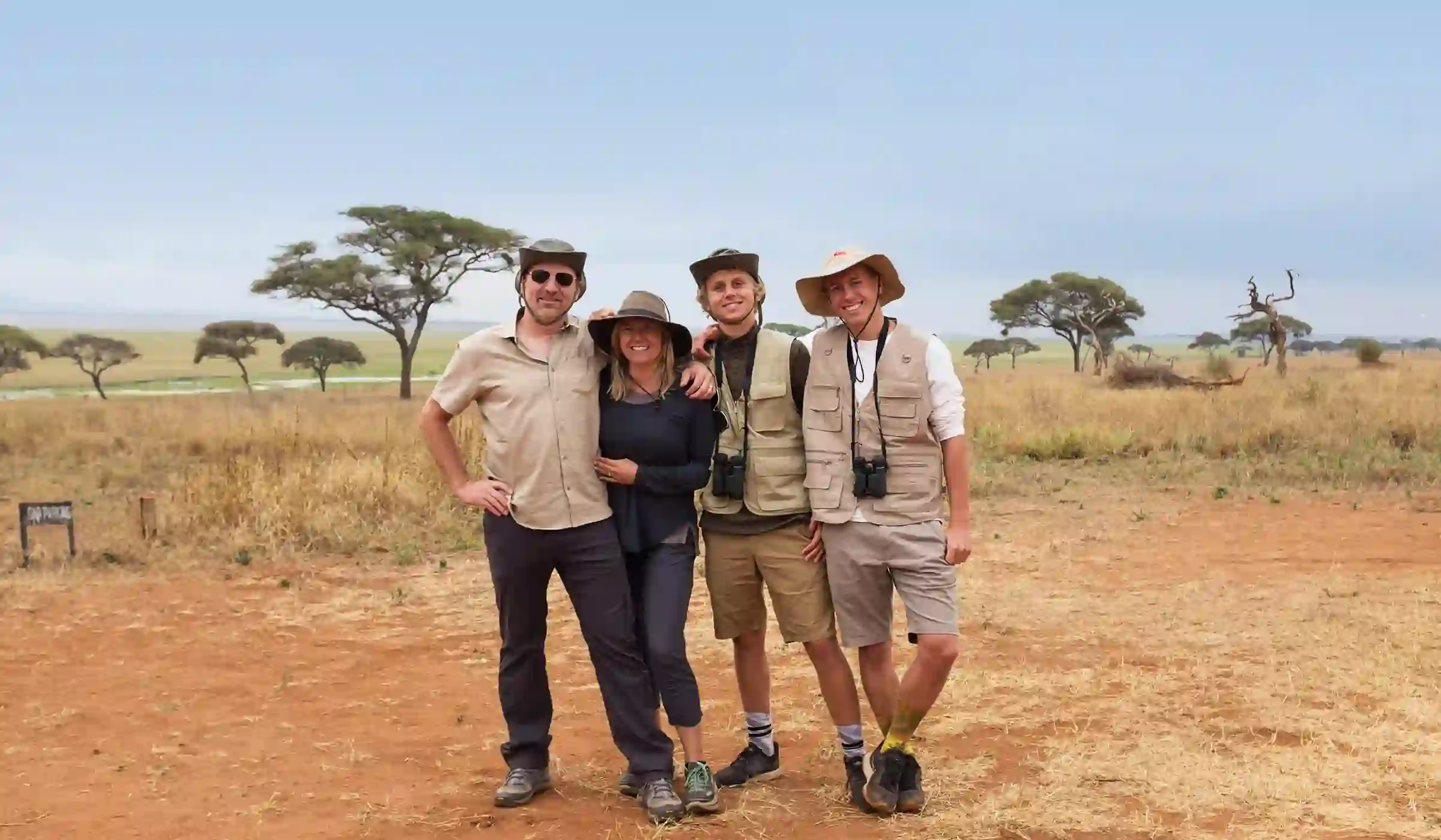 Tanzania Safari Packages