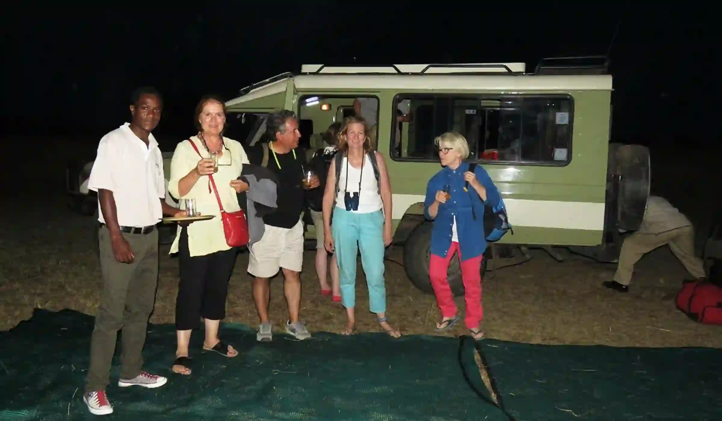 Tanzania Safari Packages