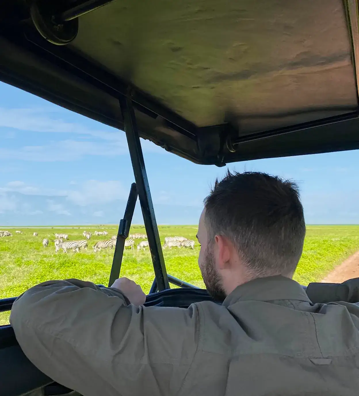 Tanzania Safari Experience