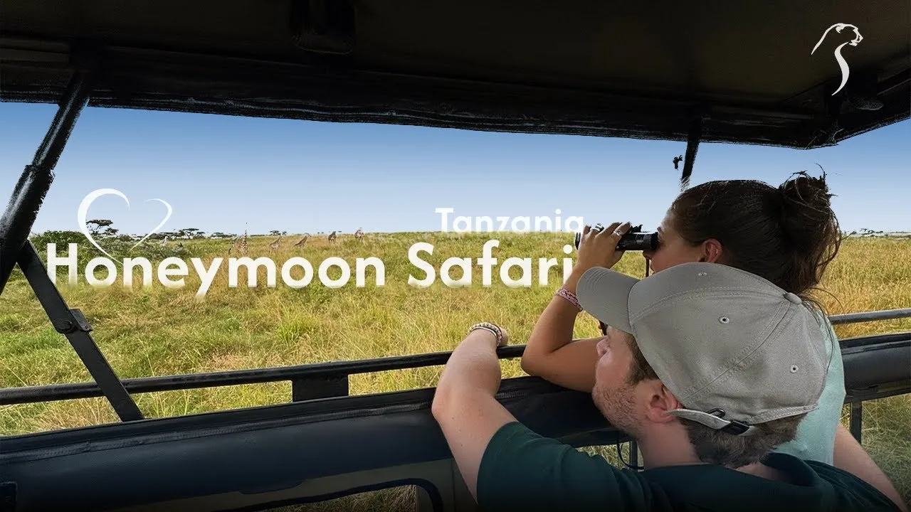 Tanzania Honeymoon Safaris
