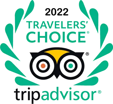 Travellers' Choice