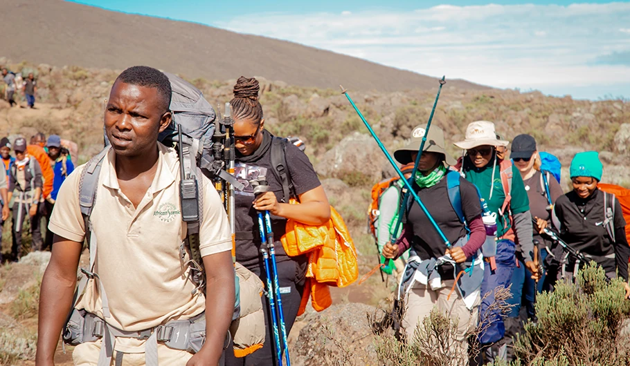 Tanzania Safari Reviews