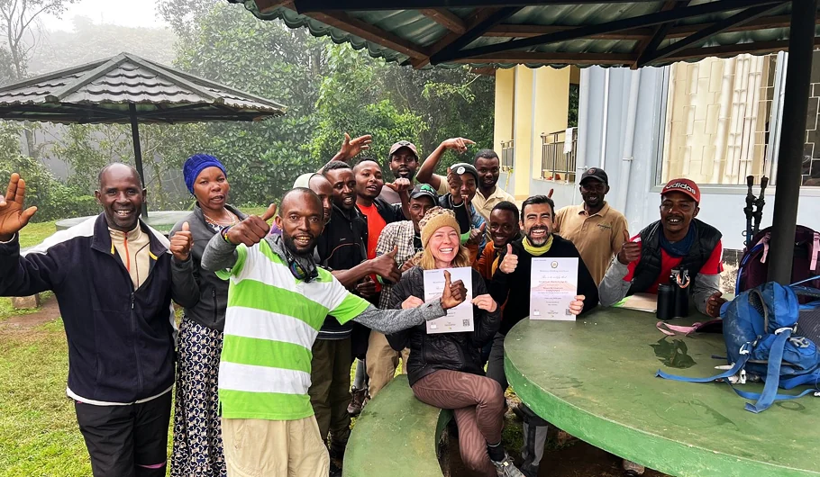 Kilimanjaro Tour Operator