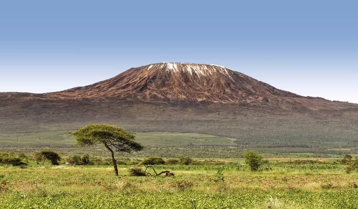 Things To Do In Tanzania