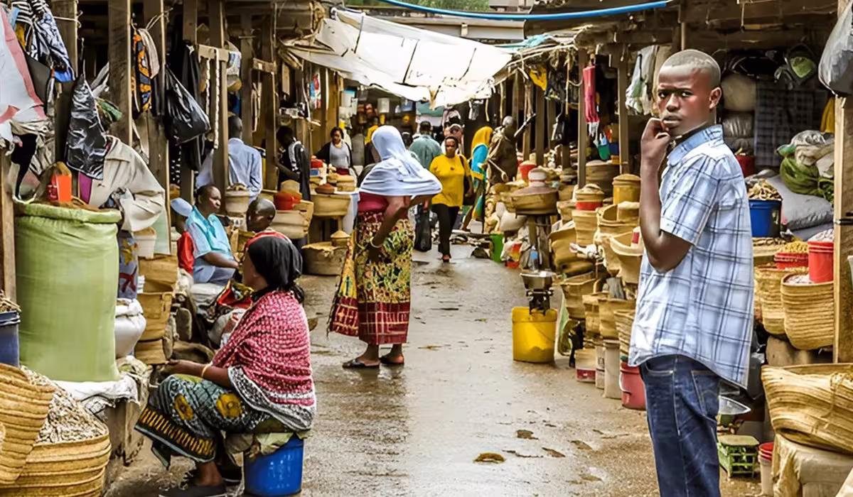 50 Things To Do In Arusha