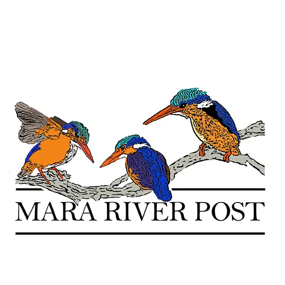Mara River Post