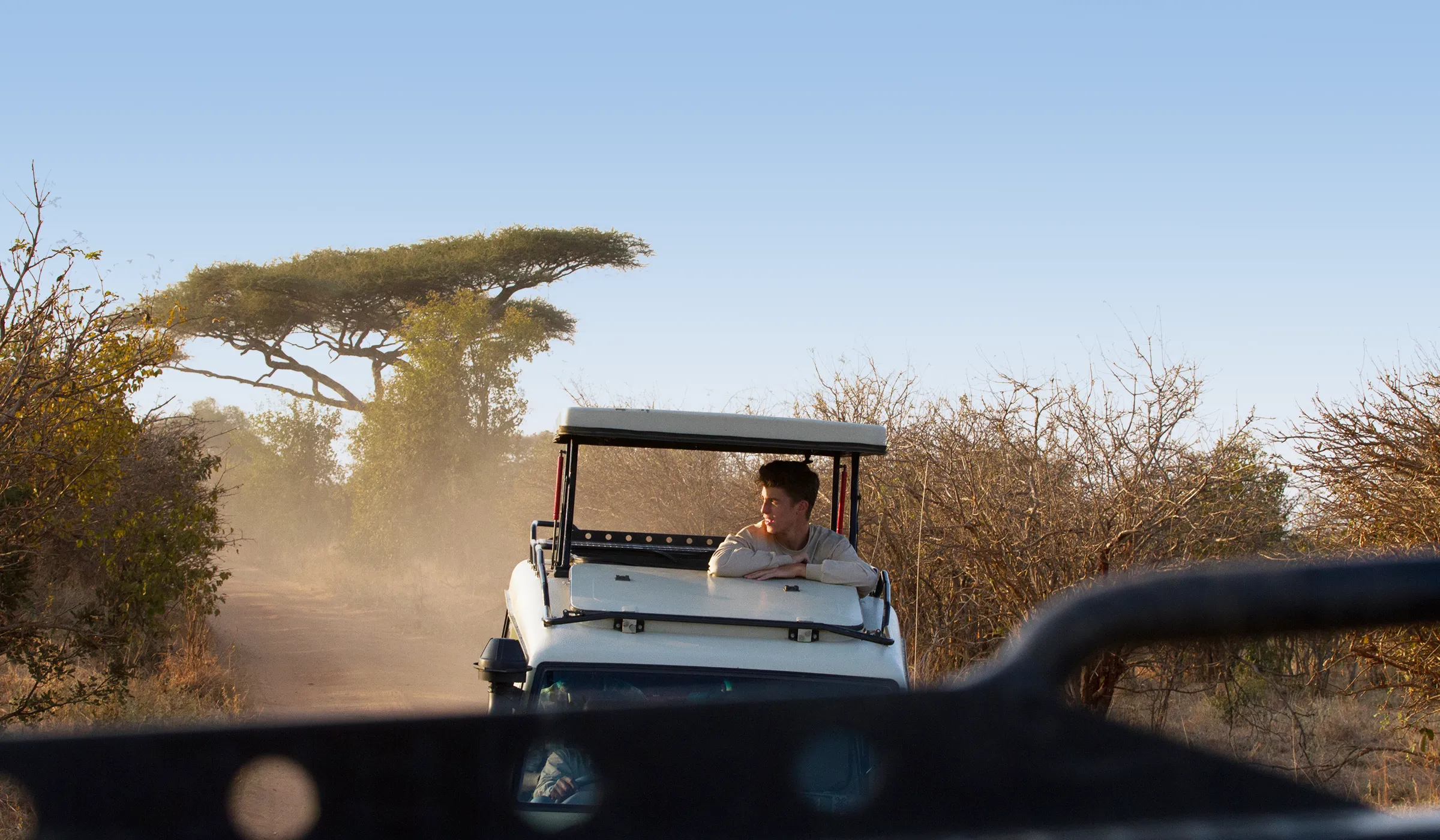 Tanzania Safari Adventures