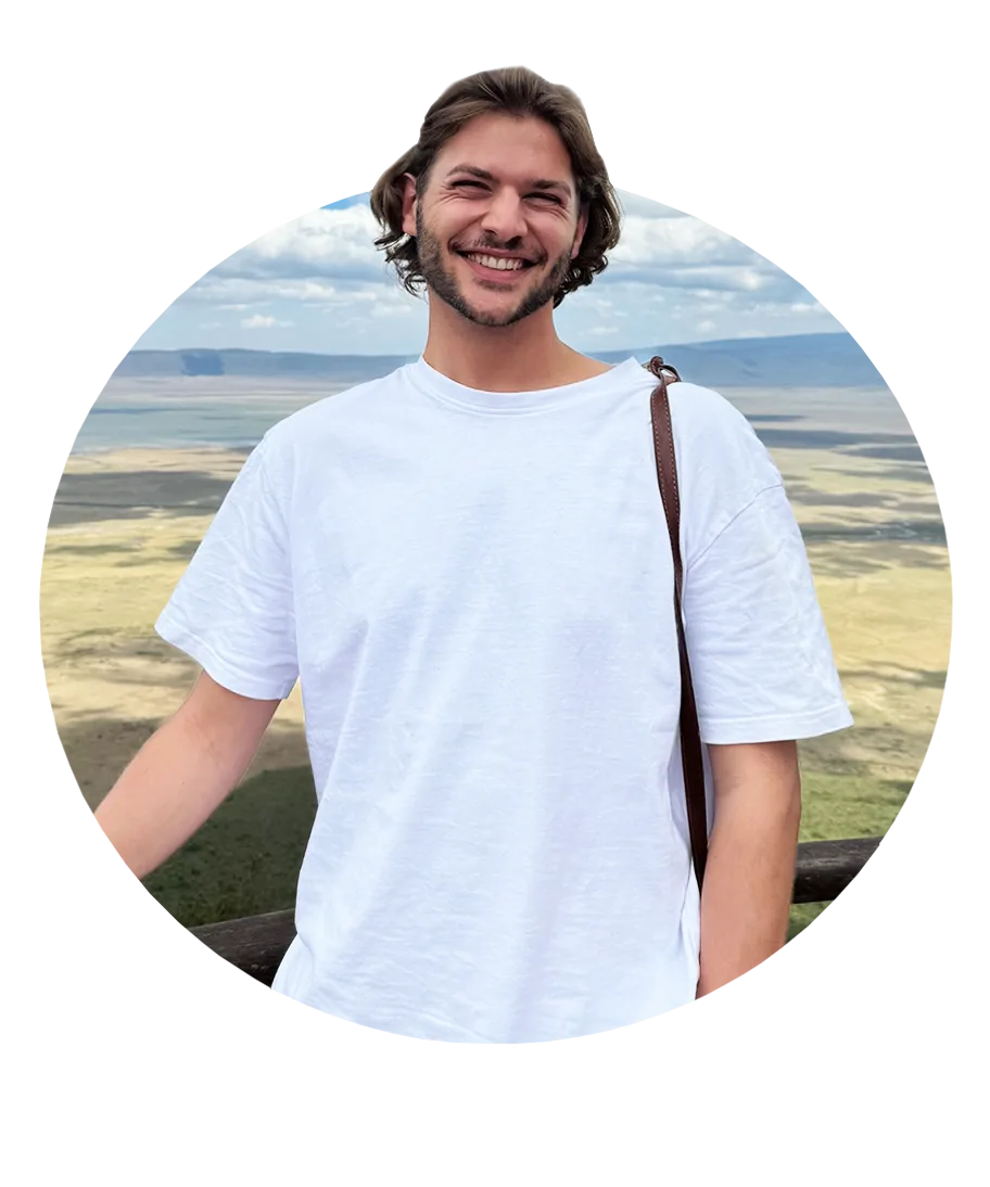 Tanzania Safari Packing List