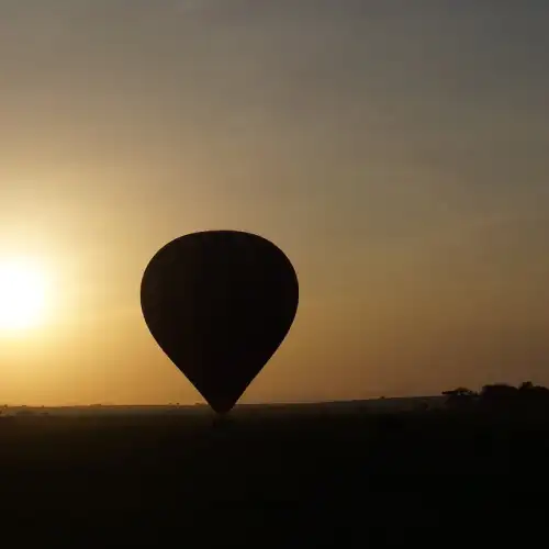 Serengeti National Park