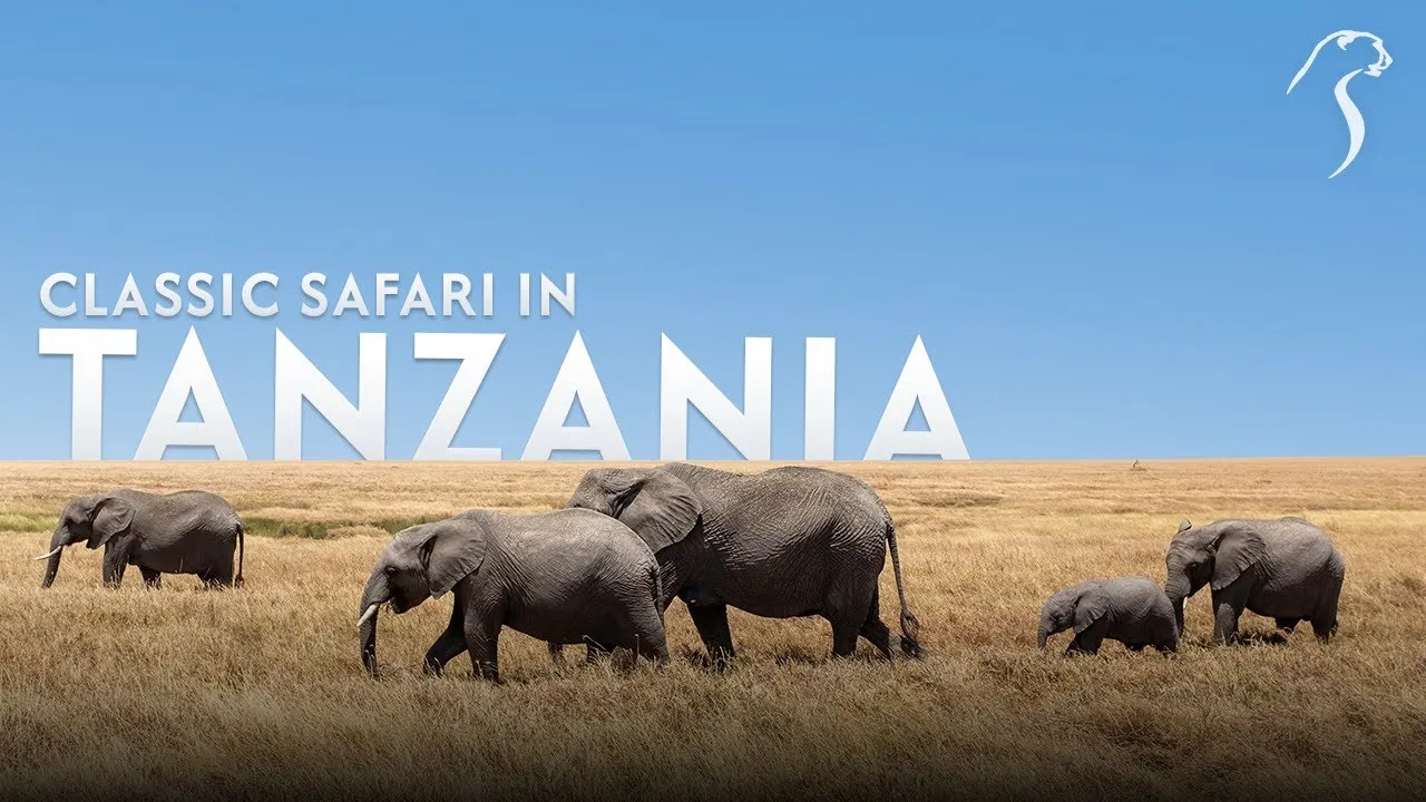 Tanzania Classic Safaris