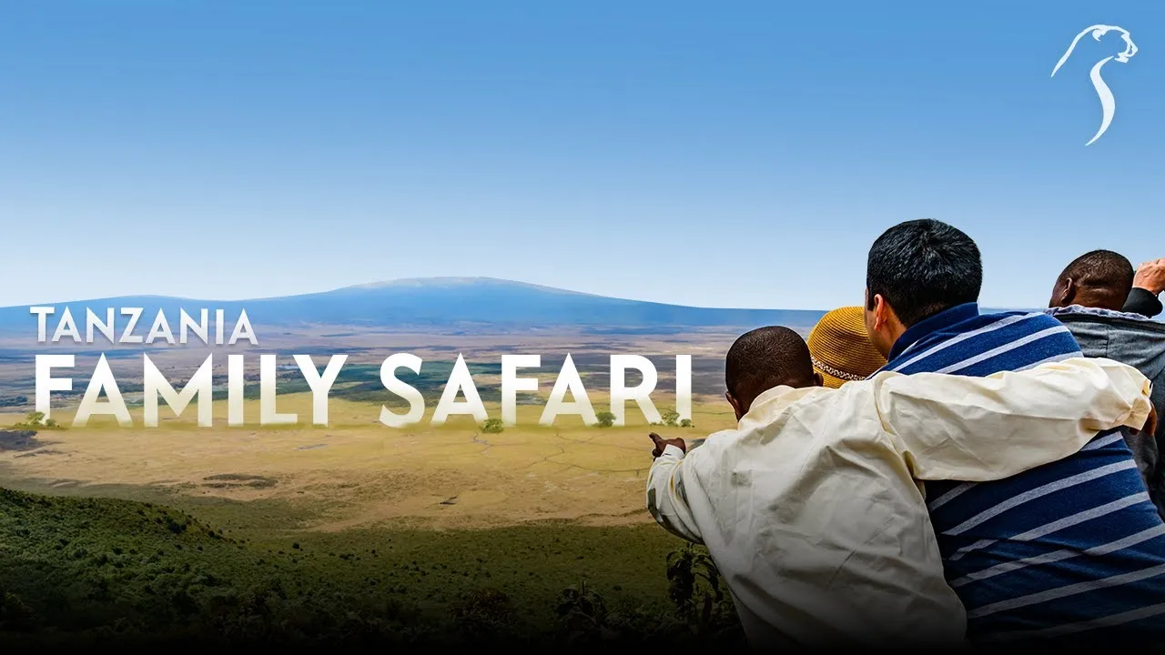 Tanzania Family Safaris