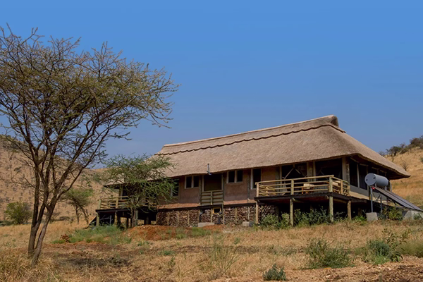 Tanzania Luxury Safari Accommodations