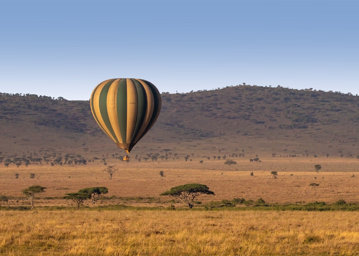 Things To Do In Tanzania