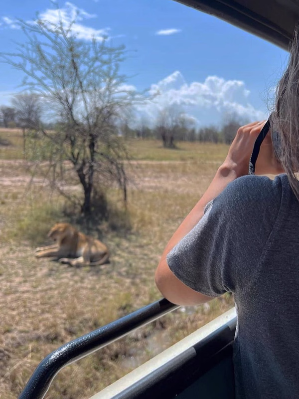 Tanzania Closer To Nature