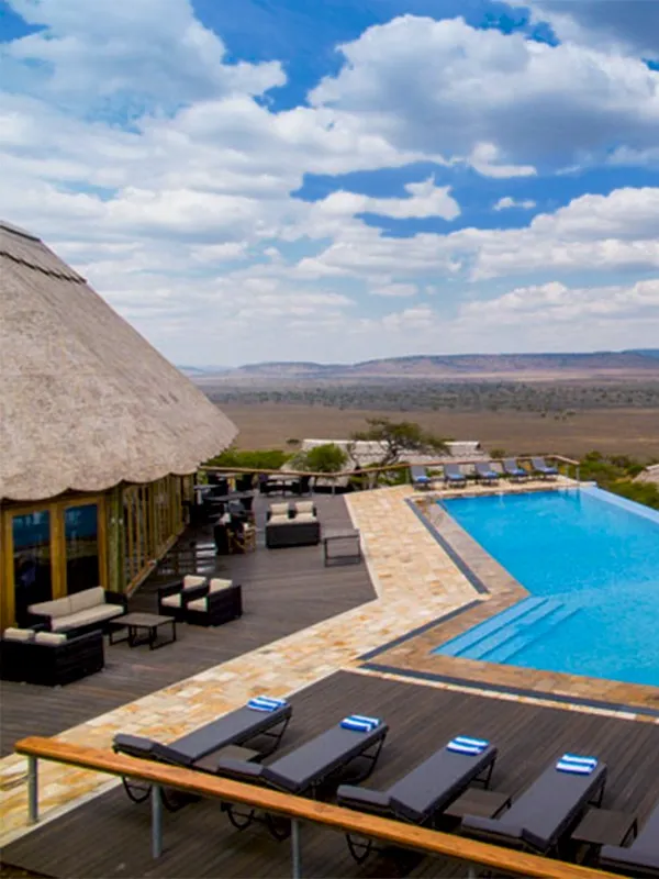 Tanzania Luxury Safaris