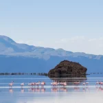 Lake Manyara National Park