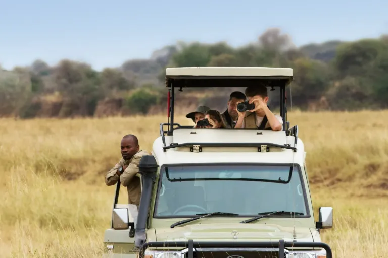 14 Essential Things to Consider for Your Safari Packing List Tanzania