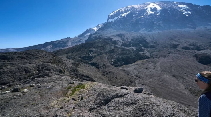 Kilimanjaro Climbing Routes