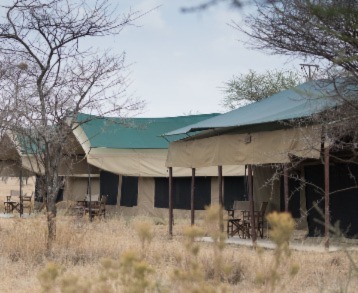 Tanzania Safaris Accommodations