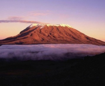 Climb Mount Kilimanajro