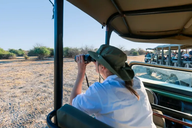 Tanzania Safari Packages