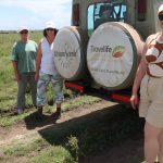 African Scenic Safaris Travelife Certified
