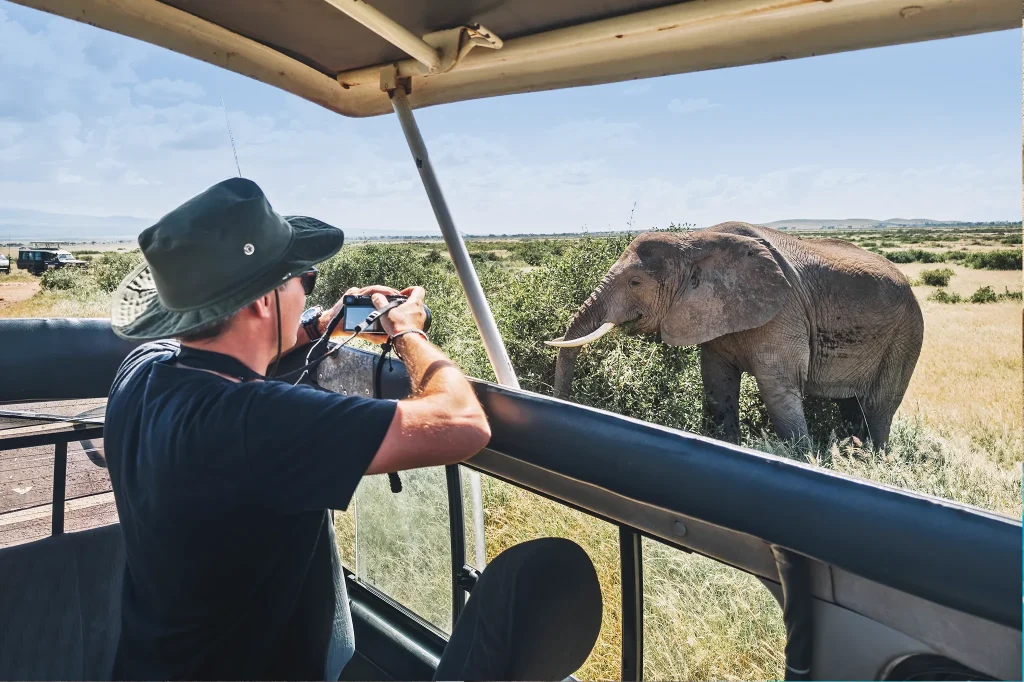 Serengeti Safari Packing List