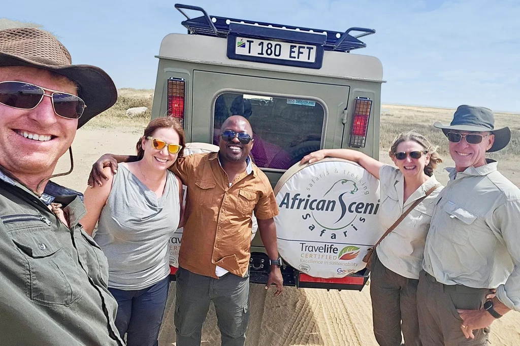 Tanzania Safari Reviews