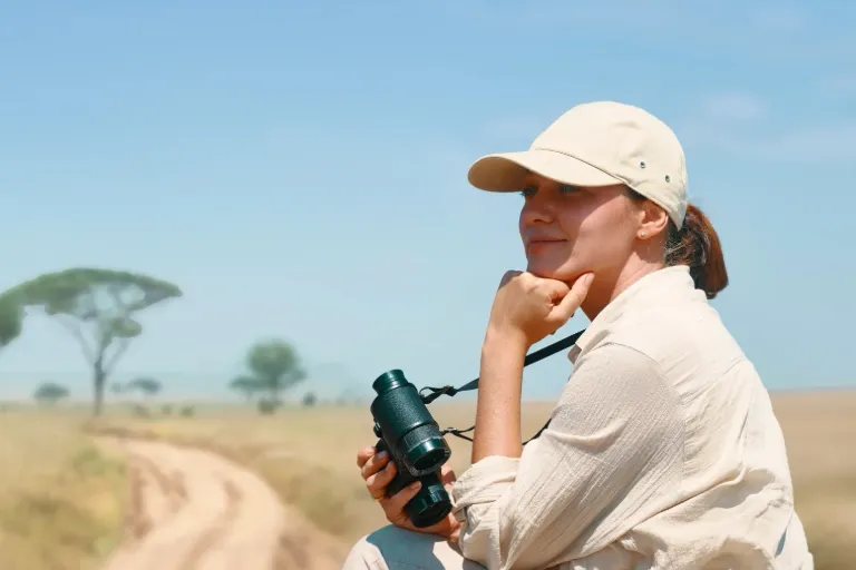 Tanzania Safari Tours