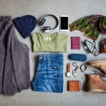 Tanzania Safari Packing List