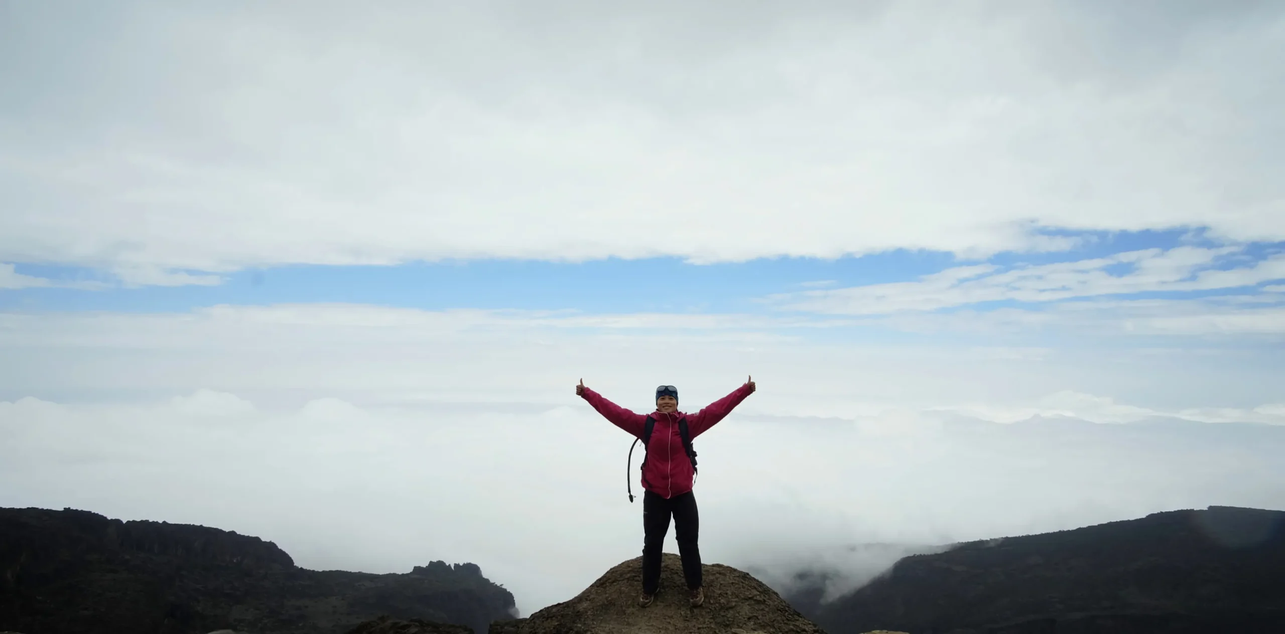 Can An Average Person Climb Kilimanjaro?