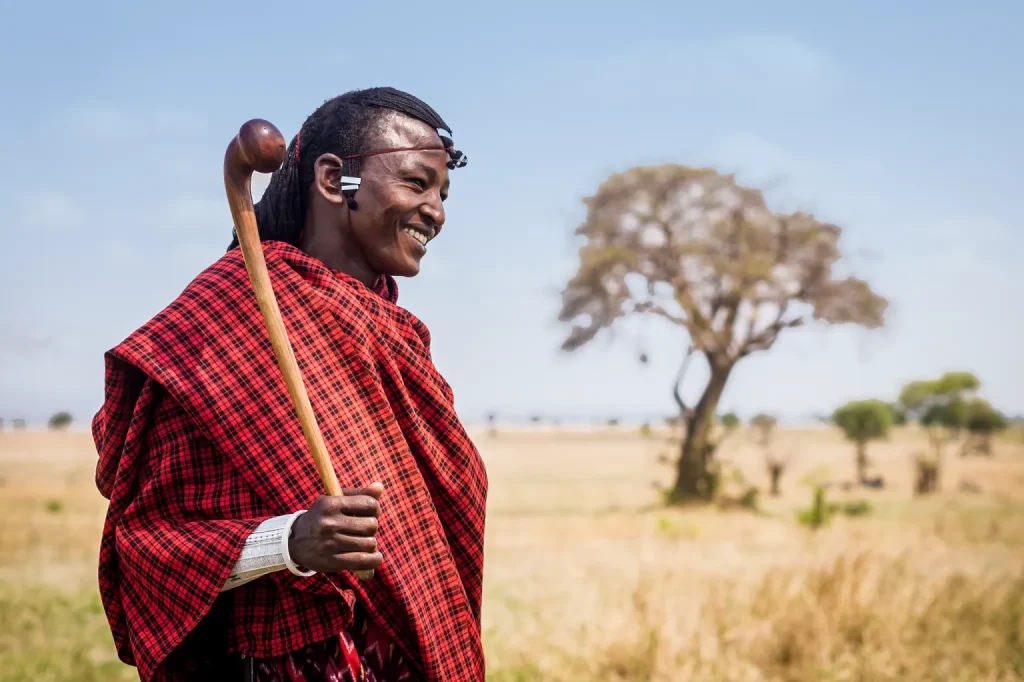 Tanzania Cultural Experiences
