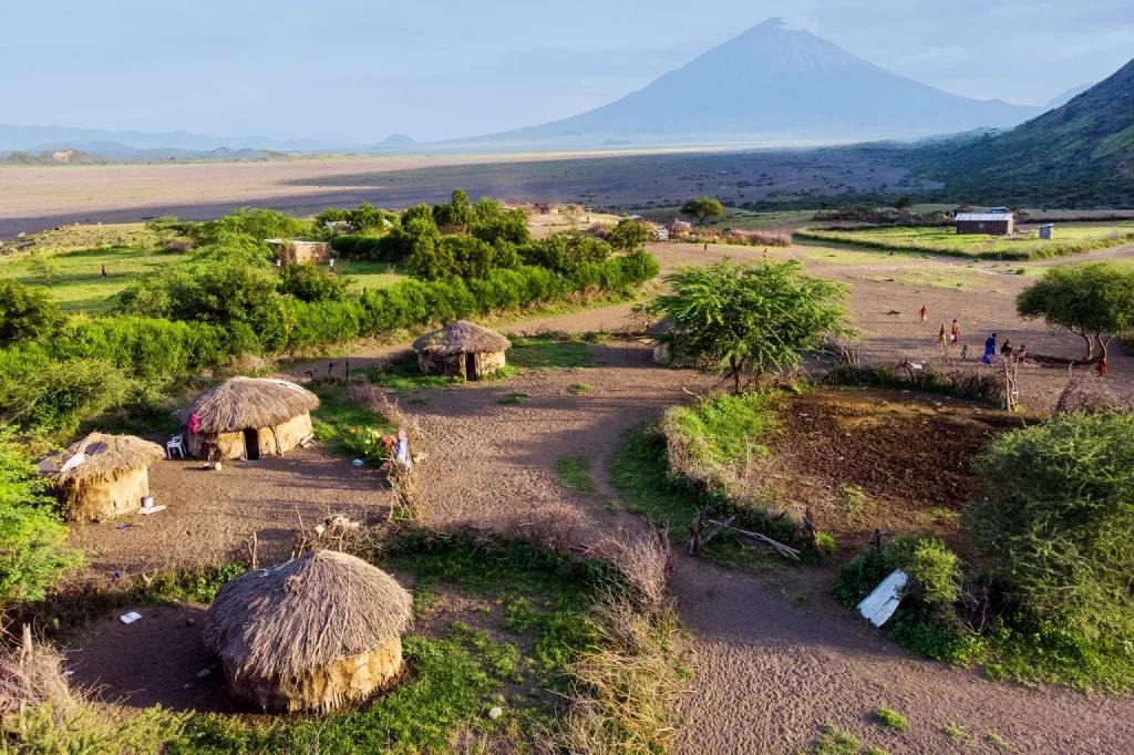 Tanzania Cultural Village Tours